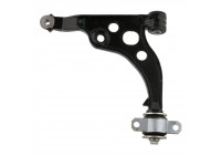 Triangle de suspension 12385 FEBI