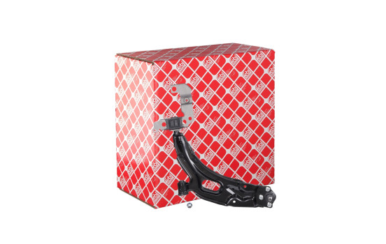 Triangle de suspension 12539 FEBI