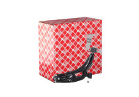 Triangle de suspension 12540 FEBI