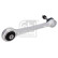 Triangle de suspension 12580 FEBI, Vignette 3