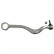 Triangle de suspension 12620 FEBI