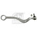 Triangle de suspension 12620 FEBI, Vignette 2