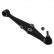 Triangle de suspension 12926 FEBI