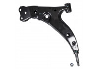 Triangle de suspension 12932 FEBI