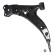 Triangle de suspension 12932 FEBI