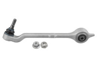 Triangle de suspension 13087 02 Lemforder