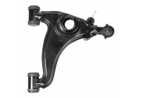 Triangle de suspension 14037 FEBI