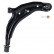 Triangle de suspension 14151 FEBI