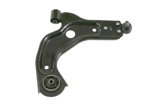 Triangle de suspension 14243 FEBI