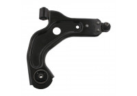 Triangle de suspension 14247 FEBI