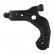 Triangle de suspension 14248 FEBI