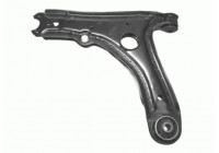 Triangle de suspension 14466 01 Lemforder