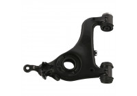 Triangle de suspension 14522 FEBI