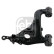Triangle de suspension 14522 FEBI, Vignette 2