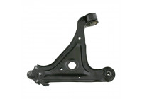 Triangle de suspension 15399 FEBI
