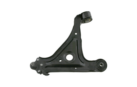 Triangle de suspension 15399 FEBI