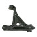 Triangle de suspension 15400 FEBI