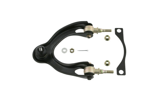 Triangle de suspension 15555 FEBI