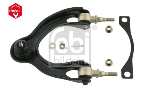 Triangle de suspension 15555 FEBI, Image 2