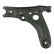 Triangle de suspension 15678 FEBI