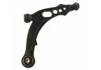 Triangle de suspension 15769 FEBI