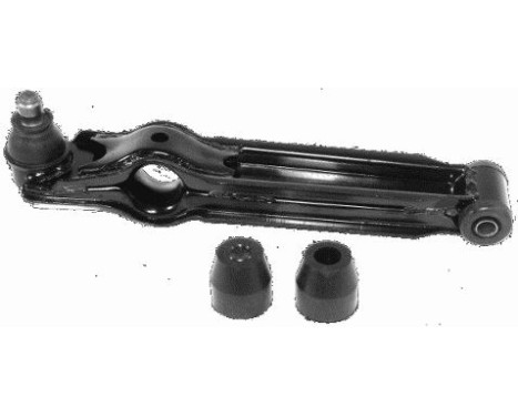 Triangle de suspension 16206 01 Lemforder