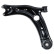 Triangle de suspension 170515 FEBI