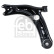 Triangle de suspension 170515 FEBI, Vignette 2
