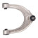 Triangle de suspension 170548 FEBI