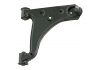 Triangle de suspension 17061 FEBI