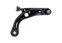 Triangle de suspension 170707 FEBI
