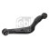 Triangle de suspension 170753 FEBI, Vignette 2