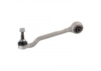 Triangle de suspension 171631 FEBI