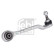 Triangle de suspension 171631 FEBI, Vignette 3