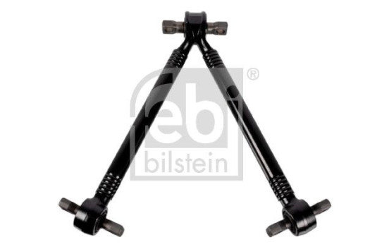 Triangle de suspension 171803 FEBI