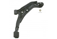 Triangle de suspension 17201 FEBI