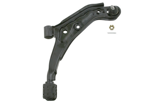 Triangle de suspension 17201 FEBI