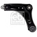 Triangle de suspension 172562 FEBI, Vignette 2