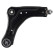 Triangle de suspension 172563 FEBI