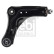 Triangle de suspension 172563 FEBI, Vignette 2