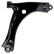 Triangle de suspension 173110 FEBI