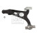 Triangle de suspension 17318 FEBI, Vignette 2