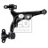 Triangle de suspension 173552 FEBI, Vignette 2