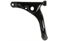 Triangle de suspension 173737 FEBI
