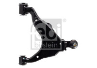 Triangle de suspension 174202 FEBI