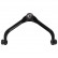 Triangle de suspension 174205 FEBI