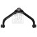 Triangle de suspension 174205 FEBI, Vignette 2