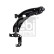 Triangle de suspension 174229 FEBI, Vignette 2