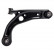 Triangle de suspension 174237 FEBI