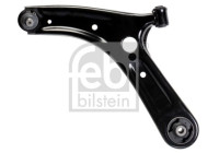 Triangle de suspension 174284 FEBI